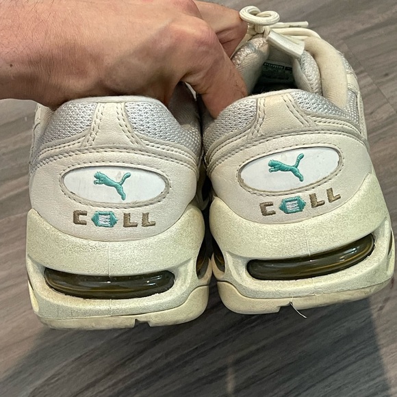 [SOLD] Puma rhude x cell endura sundry - Picture 6 of 8